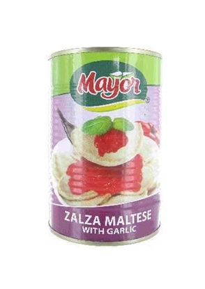 Picture of MAYOR SALSA MALTESE 50C OFF X2 400G